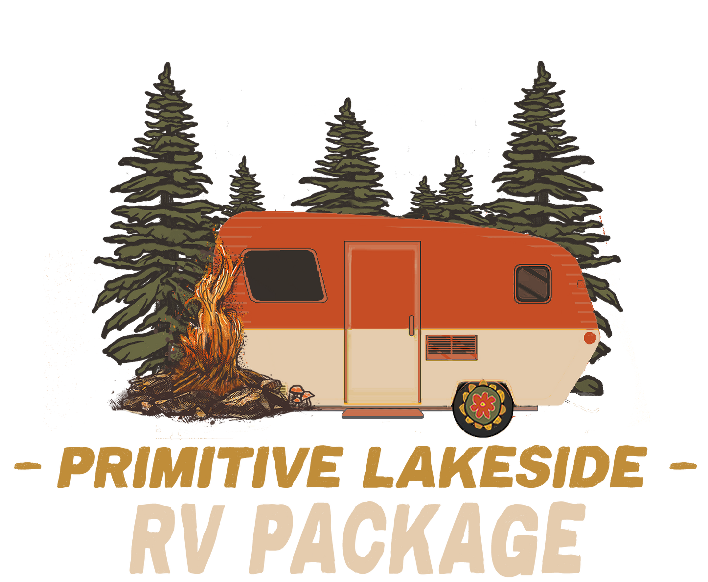 Primitive RV - VIP Package