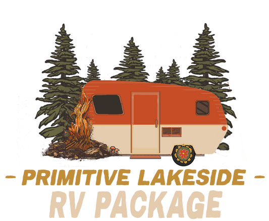Primitive RV - VIP Package