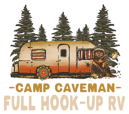 Early Arrival - VIP RV Site