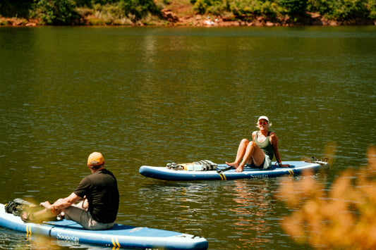Paddleboard Rental