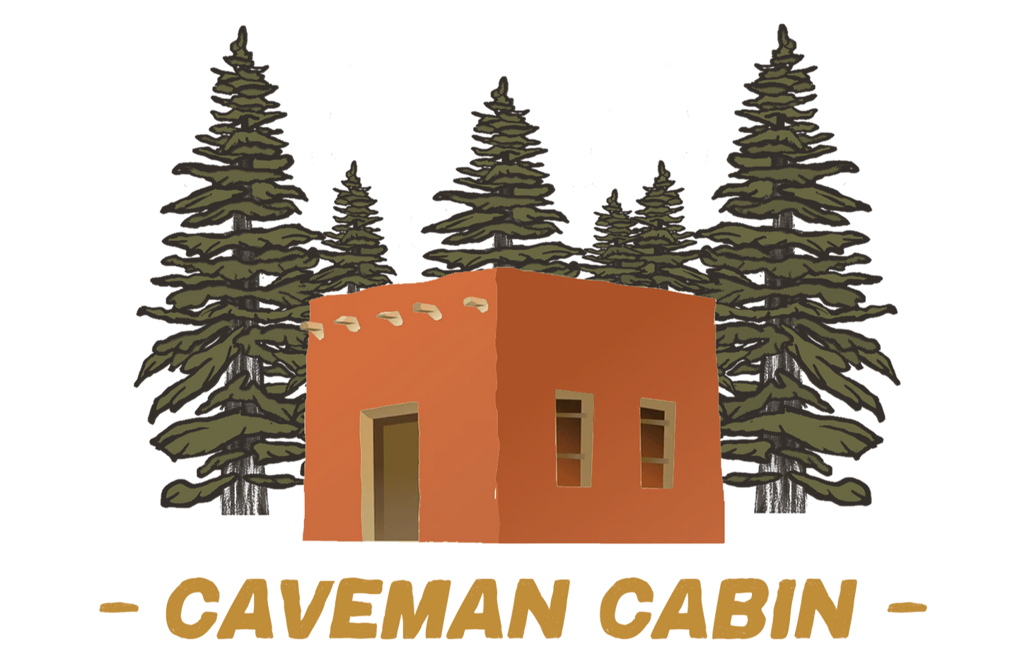 VIP Deluxe Cabin (for 4 People)