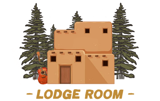 VIP Lodge Room (for 2 People) • Single Queen