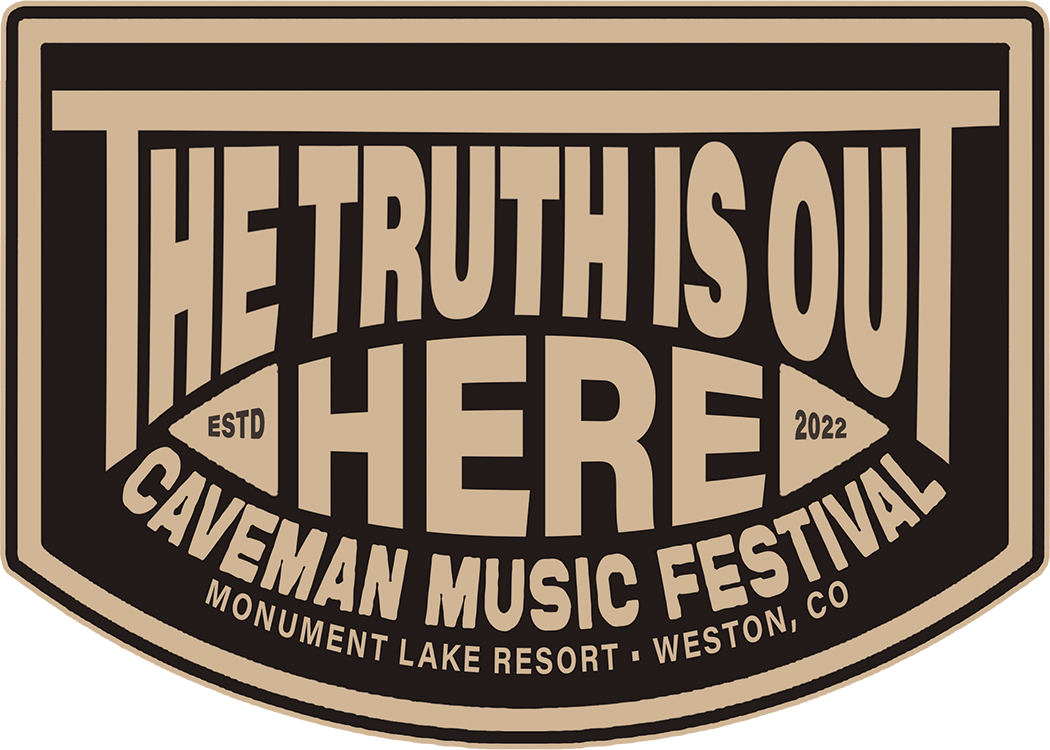 CMF Truth Sticker