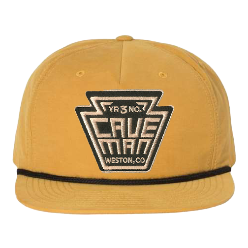 Caveman Music Festival - Arrow Hat