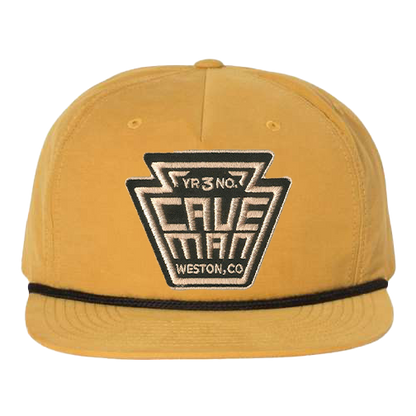 Caveman Music Festival - Arrow Hat