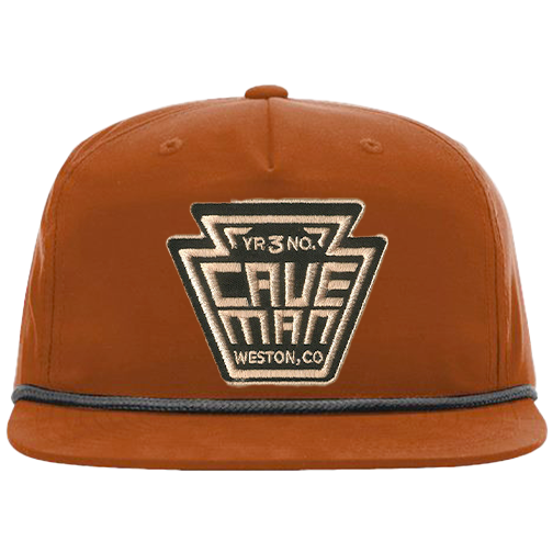 Caveman Music Festival - Arrow Hat