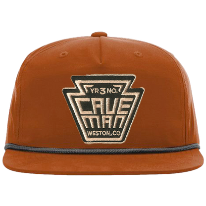 Caveman Music Festival - Arrow Hat