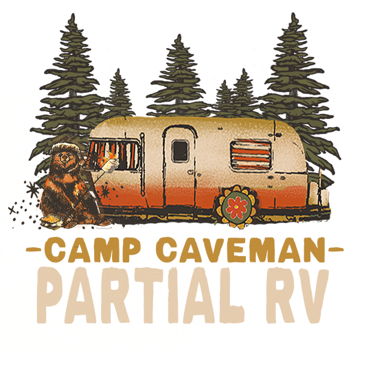 VIP Partial Hookup RV - Up to 25’ (4 Nights)