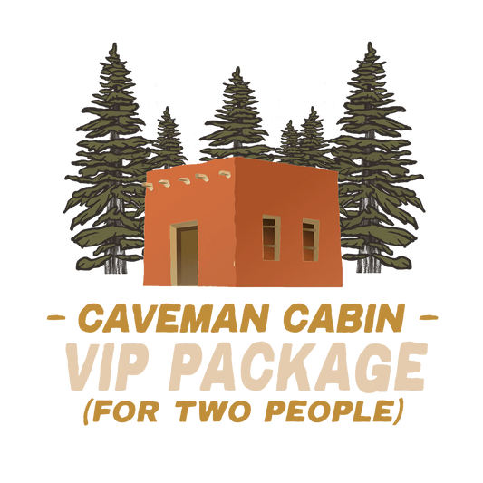 VIP Cabin (2-Person)