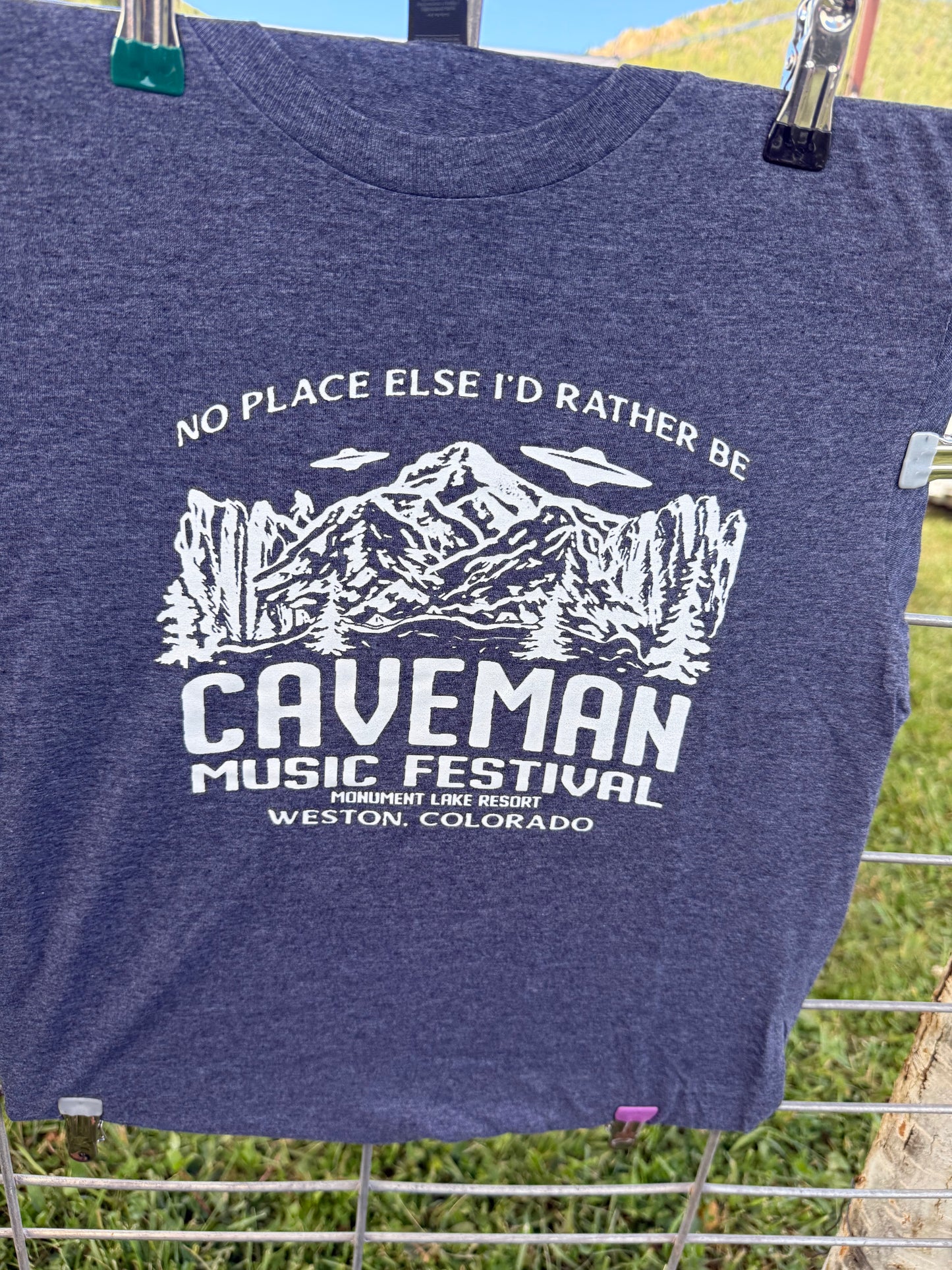 CMF 2026 NO PLACE ID RATHER BE SHORT SLEEVE