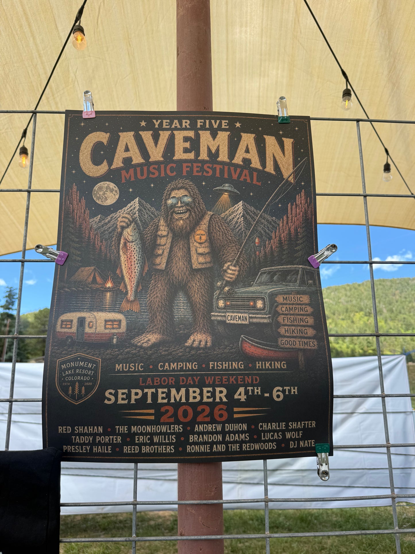 CMF 2026 POSTER