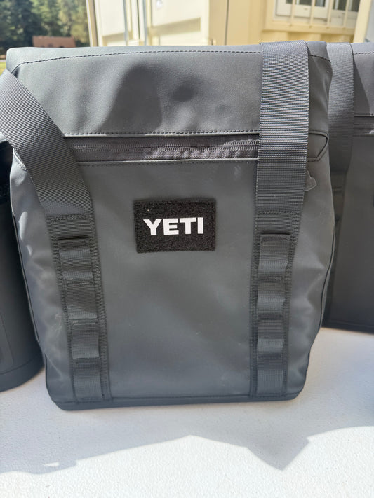 YETI COOLER BACKPACK