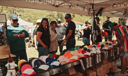 VENDOR SPACE - CMF25