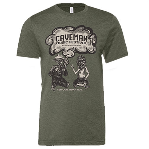 CMF "You Were Never Here" SHIRT