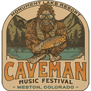 caveman music festival