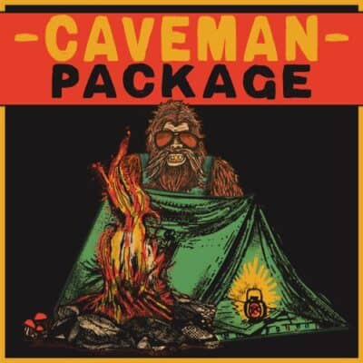 Caveman Package 400x400 