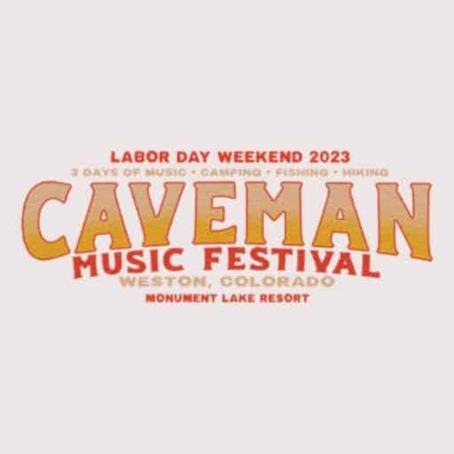 Is the festival venue wheelchair accessible? Caveman Colorado Music